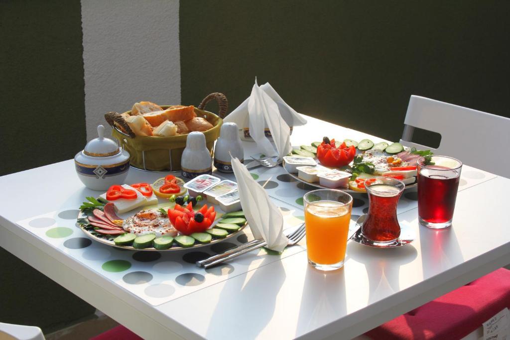 Uyar Apt Apartment Istanbul Exterior foto