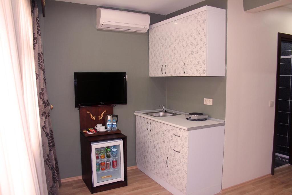 Uyar Apt Apartment Istanbul Cameră foto